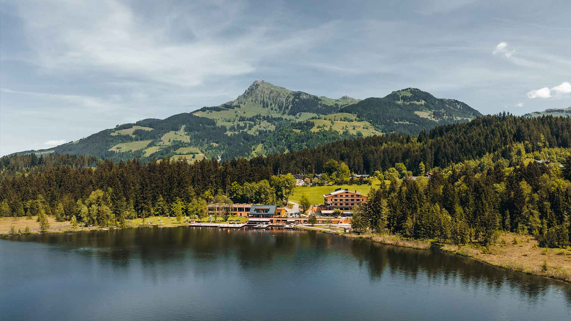 Alpenhotel Kitzbühel