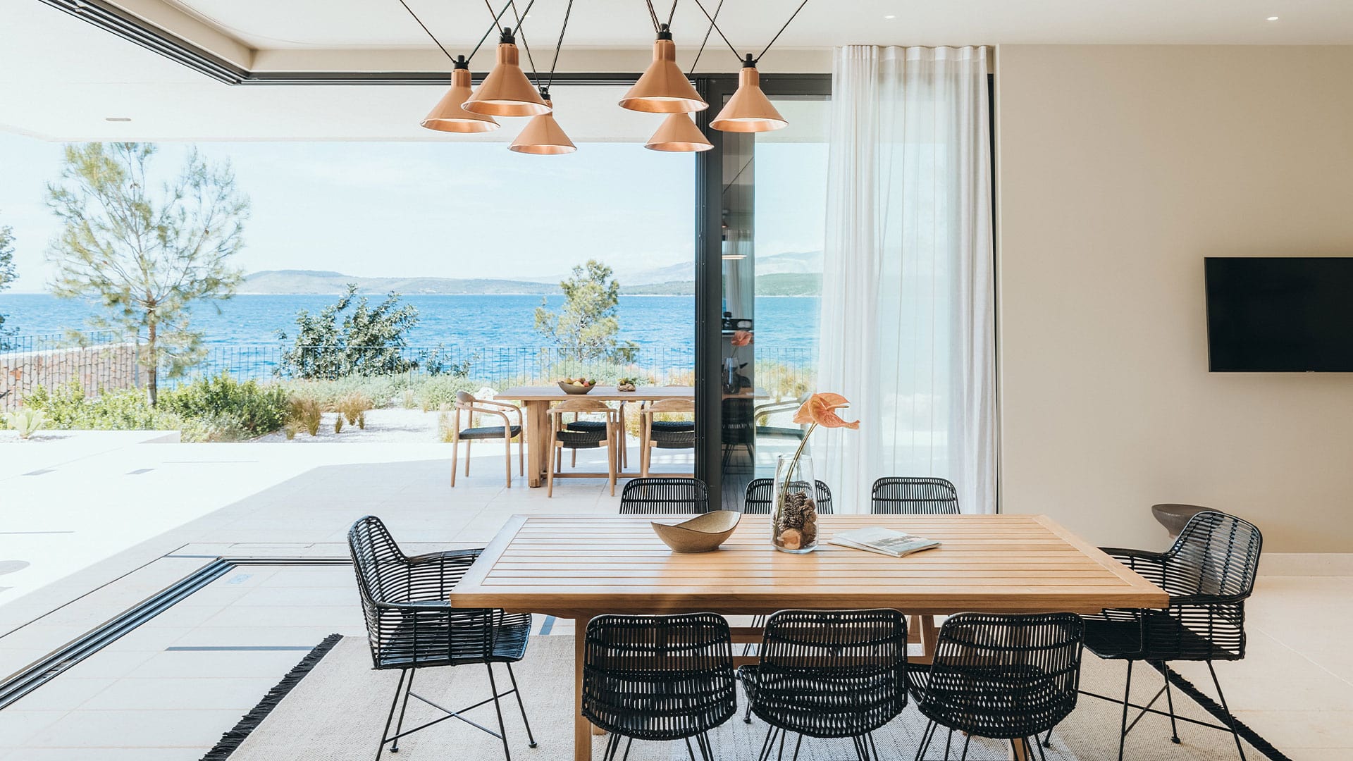 Maslina Resort - Zimmer