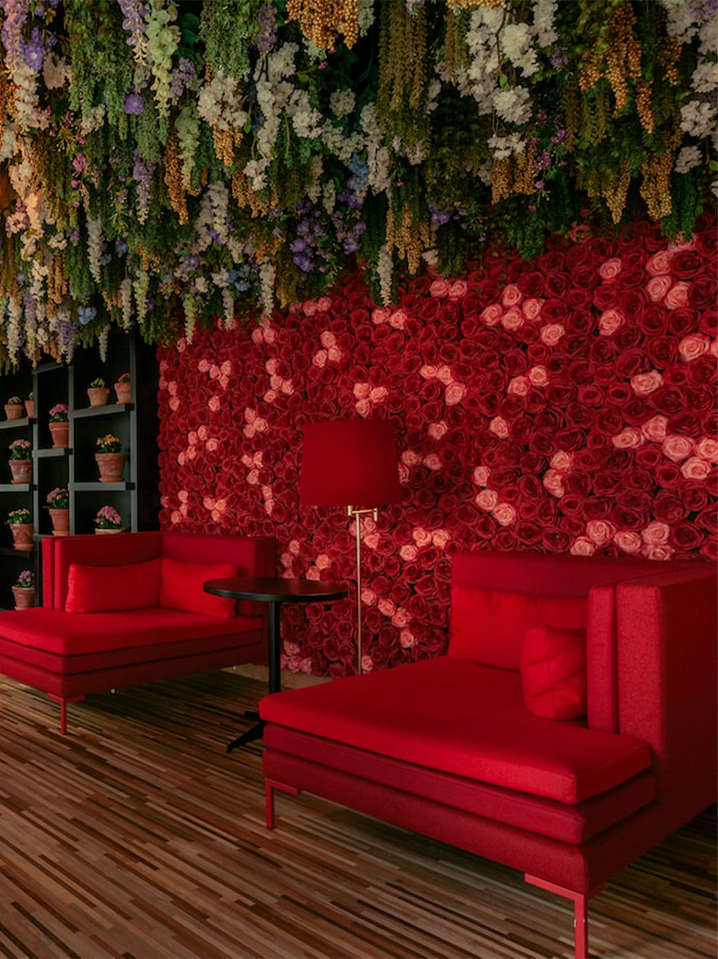 Torel Avantgarde - flowerroom