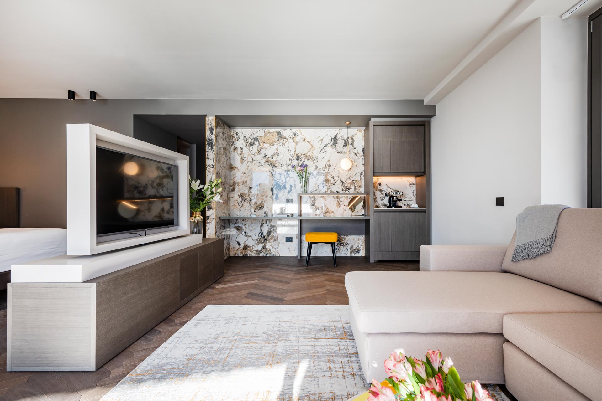 EALA - My Lakeside Dream, Limone sul Garda Zimmeransicht