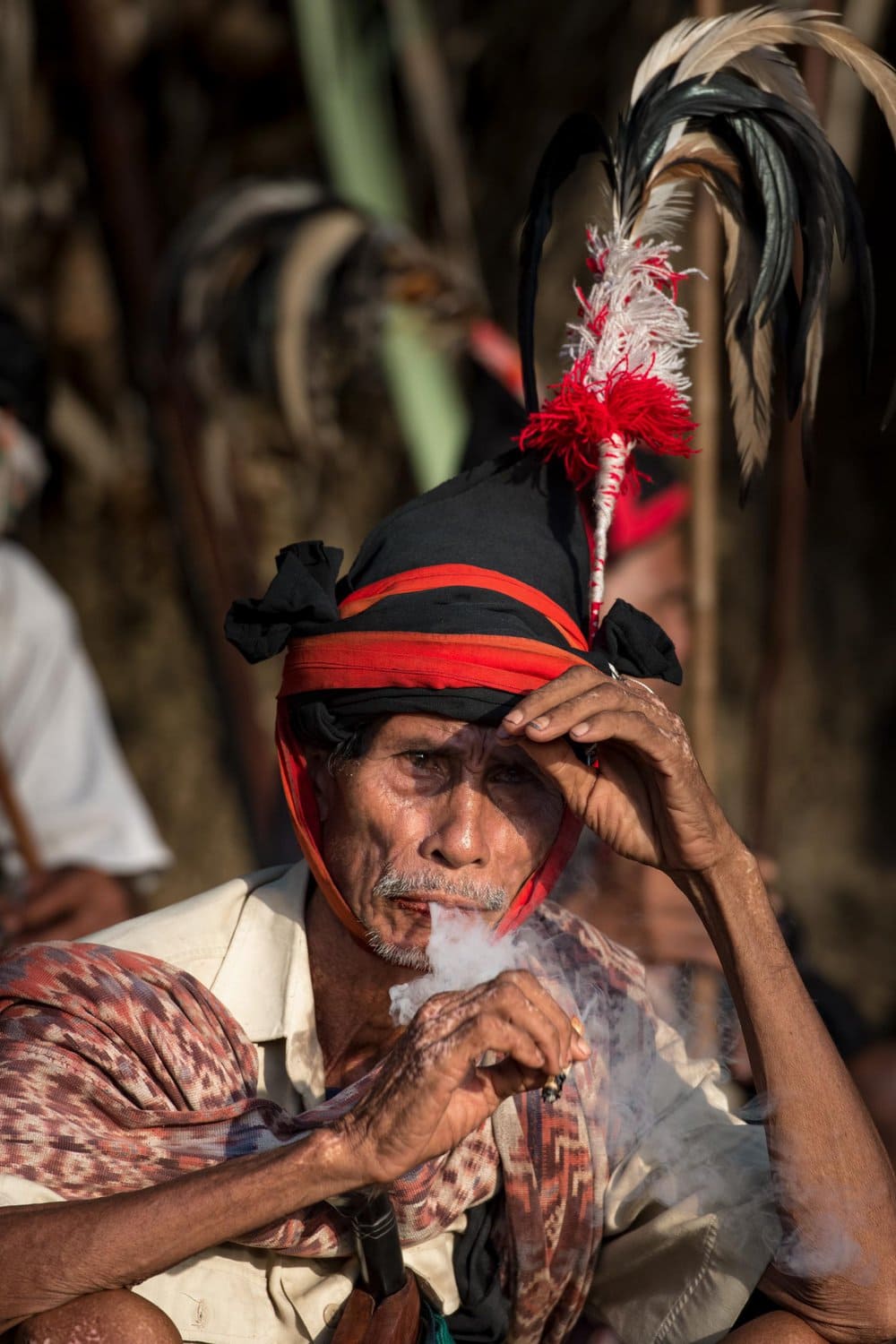 NIHI Sumba, Sumba, Indonesia