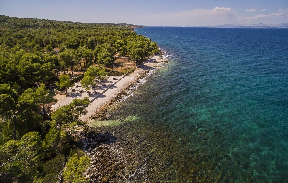 Hotel Lemongarden - beach