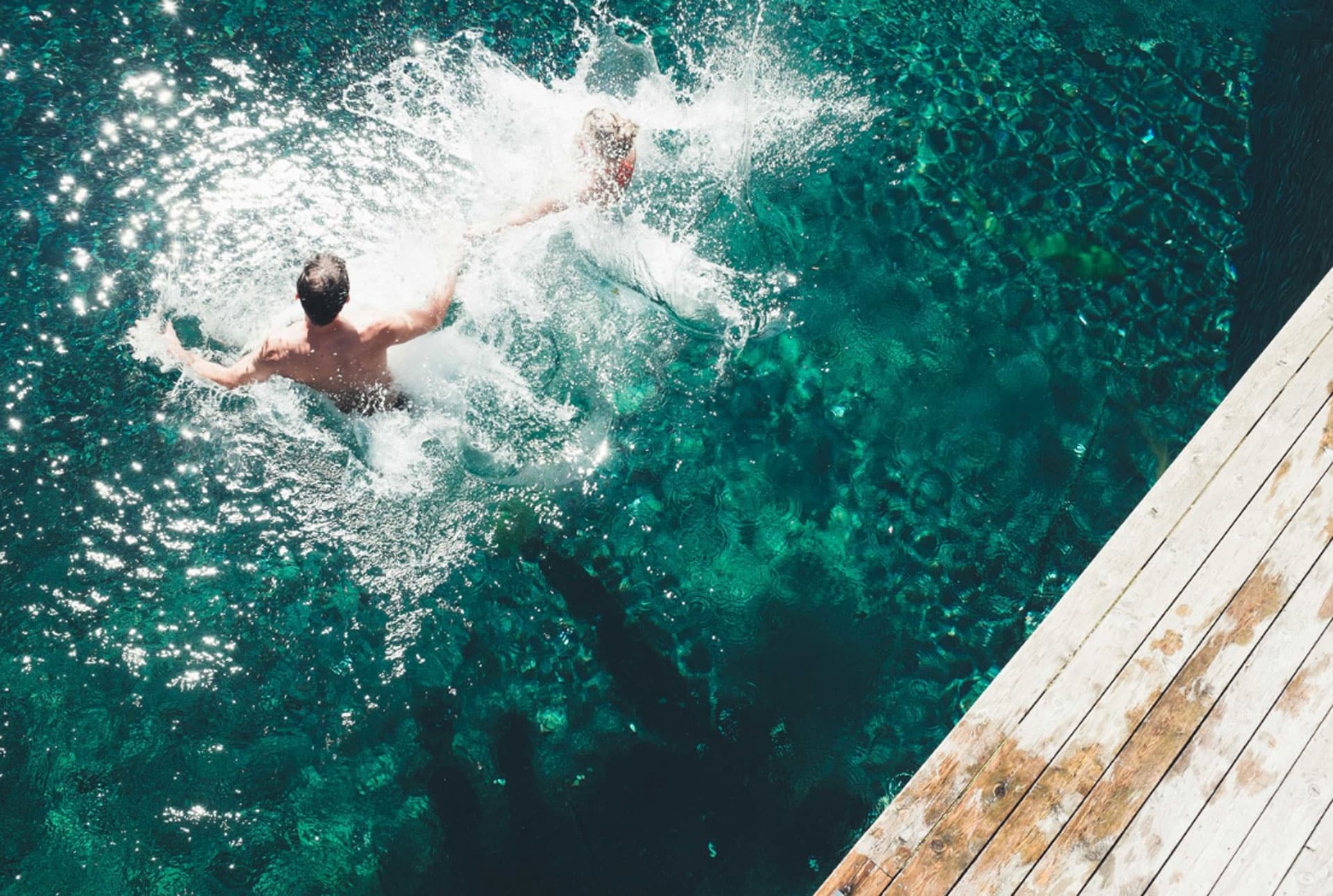 Hotel Nesslerhof - outdoor pool