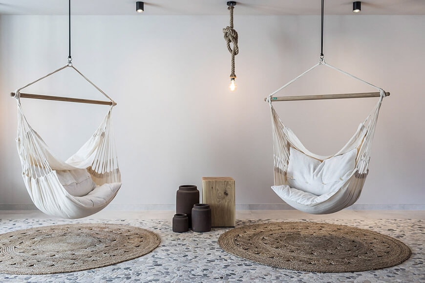 Seehof Nature Retreat Wellness