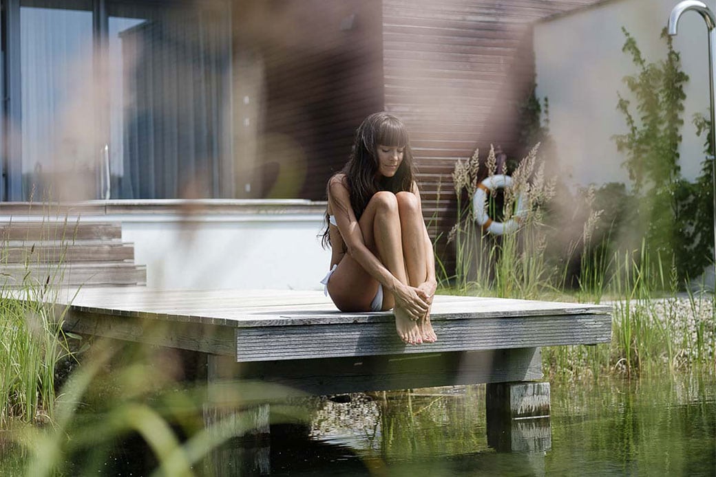 Geinberg5 Private Spa Villas