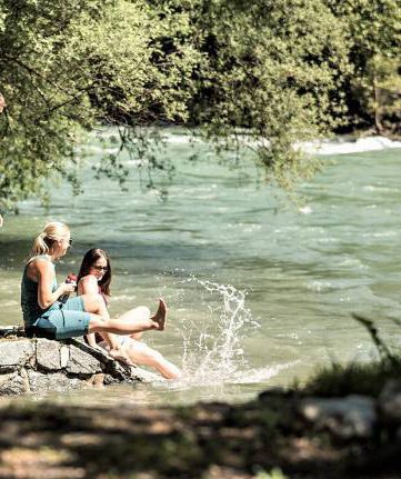 Mia Alpina . Zillertal Family Retreat