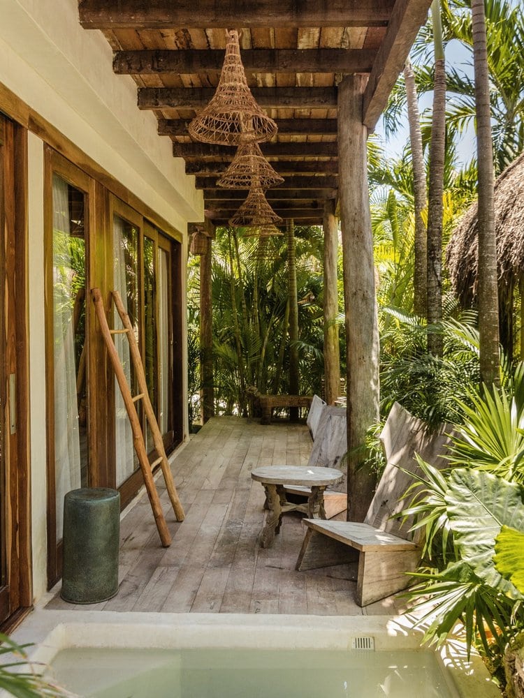 La Valise - Namron Hospitality - Tulum