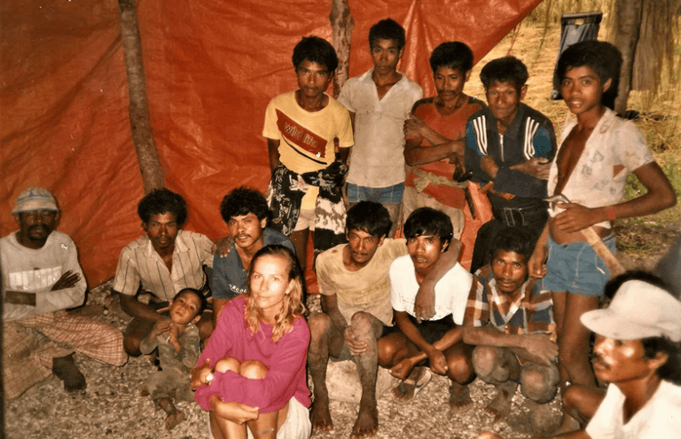 Sumba Foundation