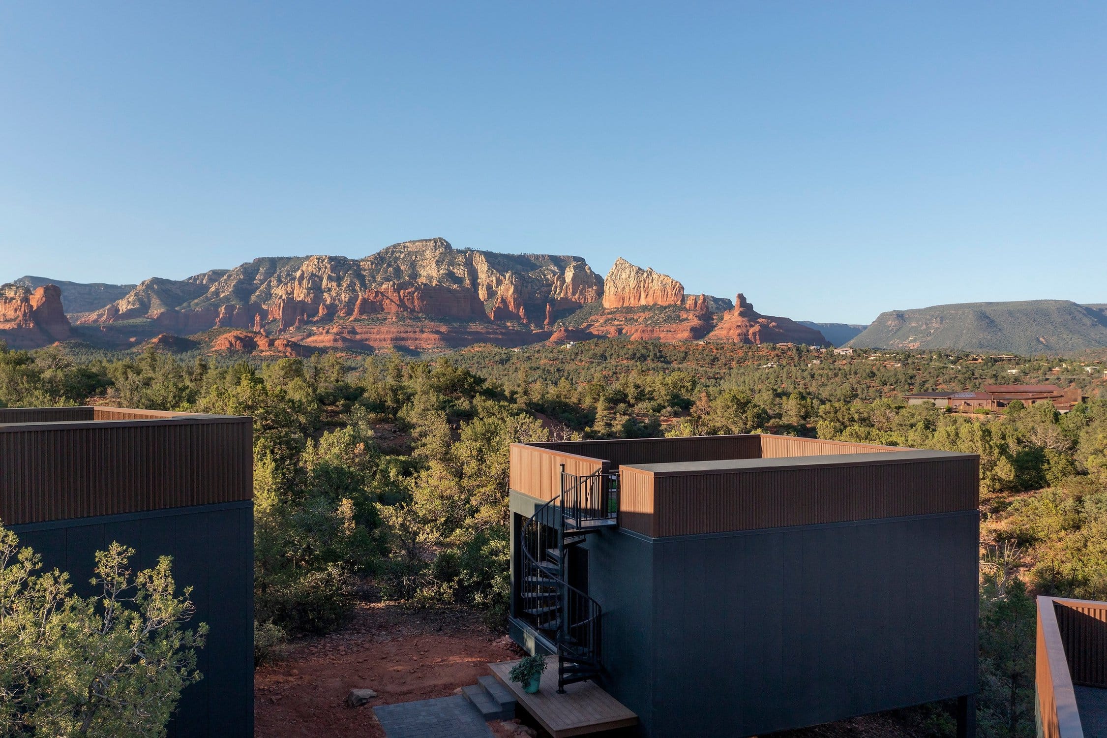 Ambiente Sedona Arizona